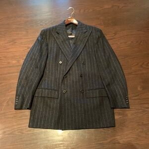Polo Ralph Lauren 2 pcs Men's wool suit
